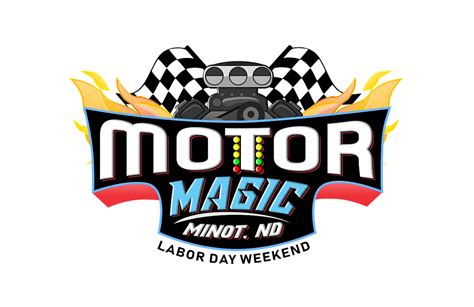 The Spectacular Shows at Motor Magic in Minot, ND